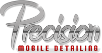 Precision Mobile Detailing - Hampton Roads Mobile Detailer
